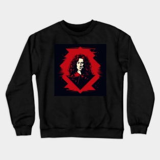 Robert Boyle Crewneck Sweatshirt